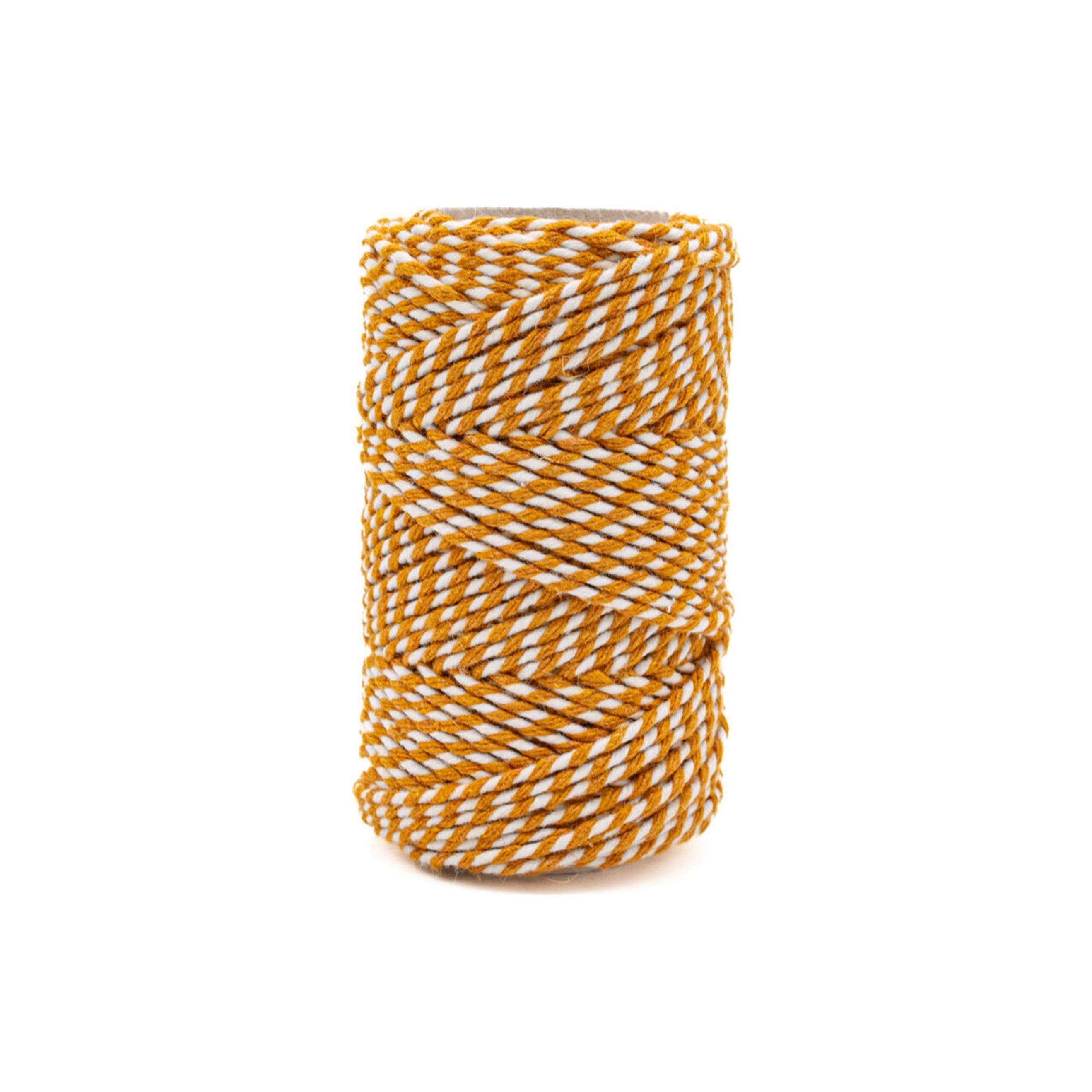 Bakers Twine - 20 Metre Lengths - Various Colours Available