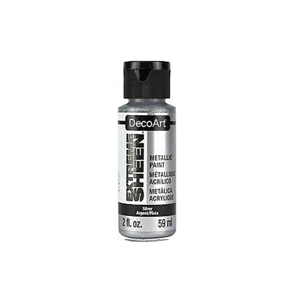 DecoArt Extreme Sheen Metallics - Acrylic Paint 59ml