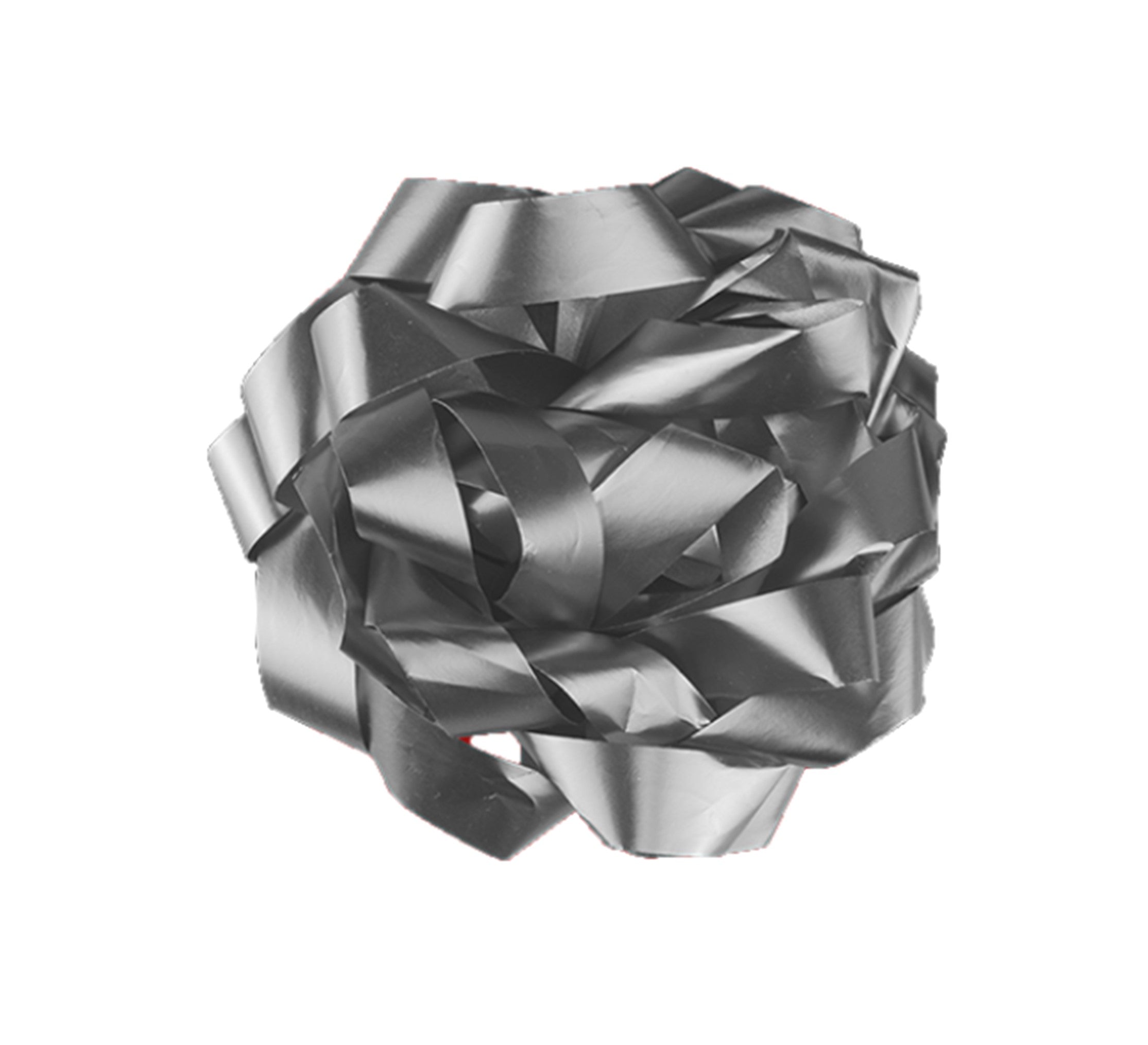 Large Matte Bow