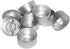 Foil Tealight Cups - 3 Styles