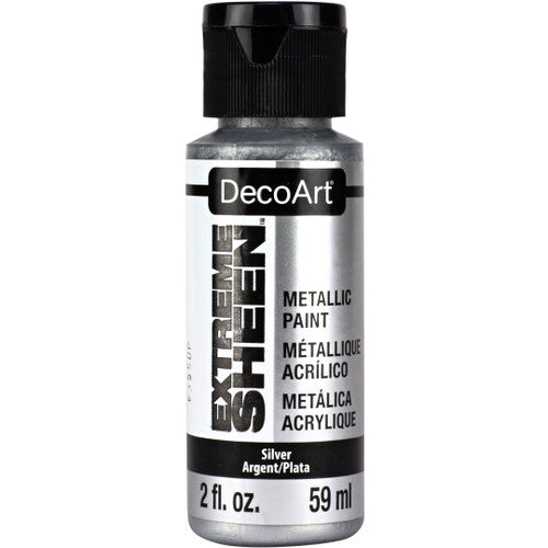 DecoArt Extreme Sheen Metallics - Acrylic Paint 59ml