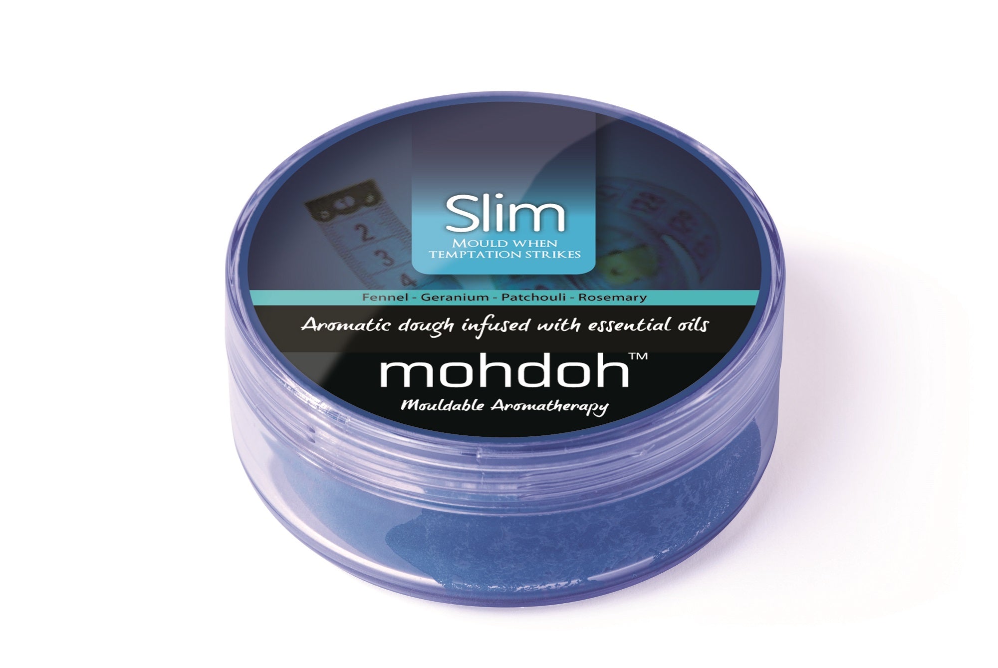 MohDoh - Mouldable Aromatherapy - Various Types