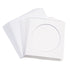 Aperture Cards - Make Your Own - Various Styles / Sizes