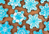 Christmas Soft Rim Cookie Cutters 2 Pack