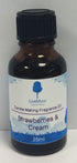 LiveMoor Fragrance Oil - Strawberries & Cream - 25ml