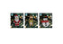 Christmas Tree Decoration Tealight Kit