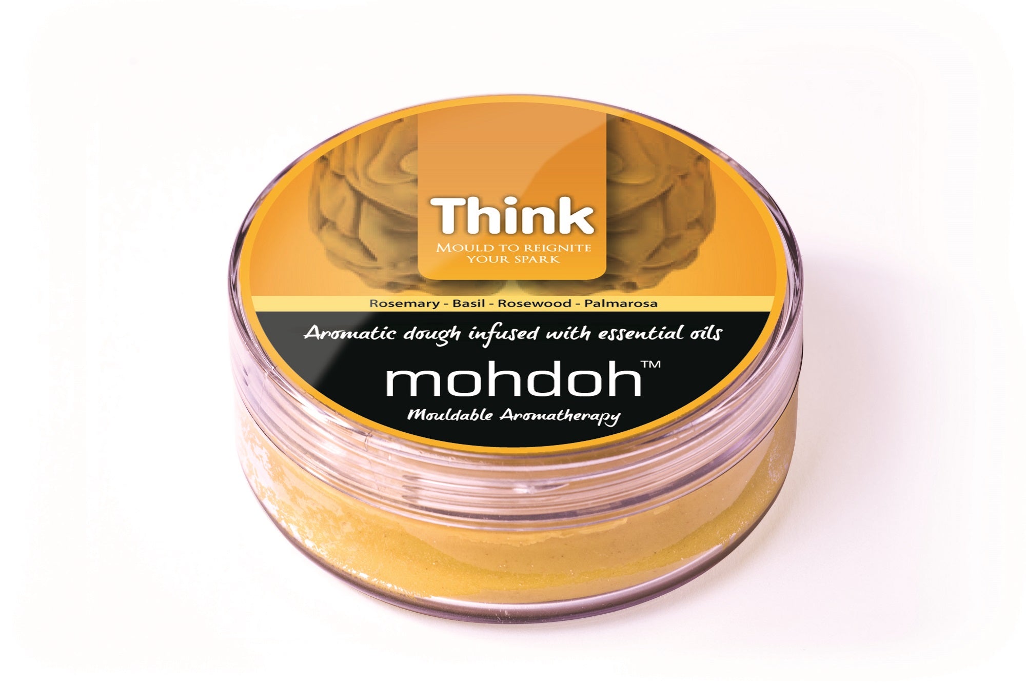 MohDoh - Mouldable Aromatherapy - Various Types