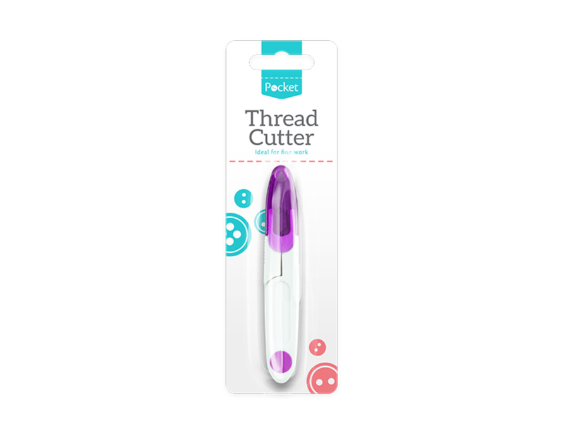 Thread Cutter for Sewing