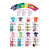 Tulip Tie Dye Kit - 5 Colour Pack