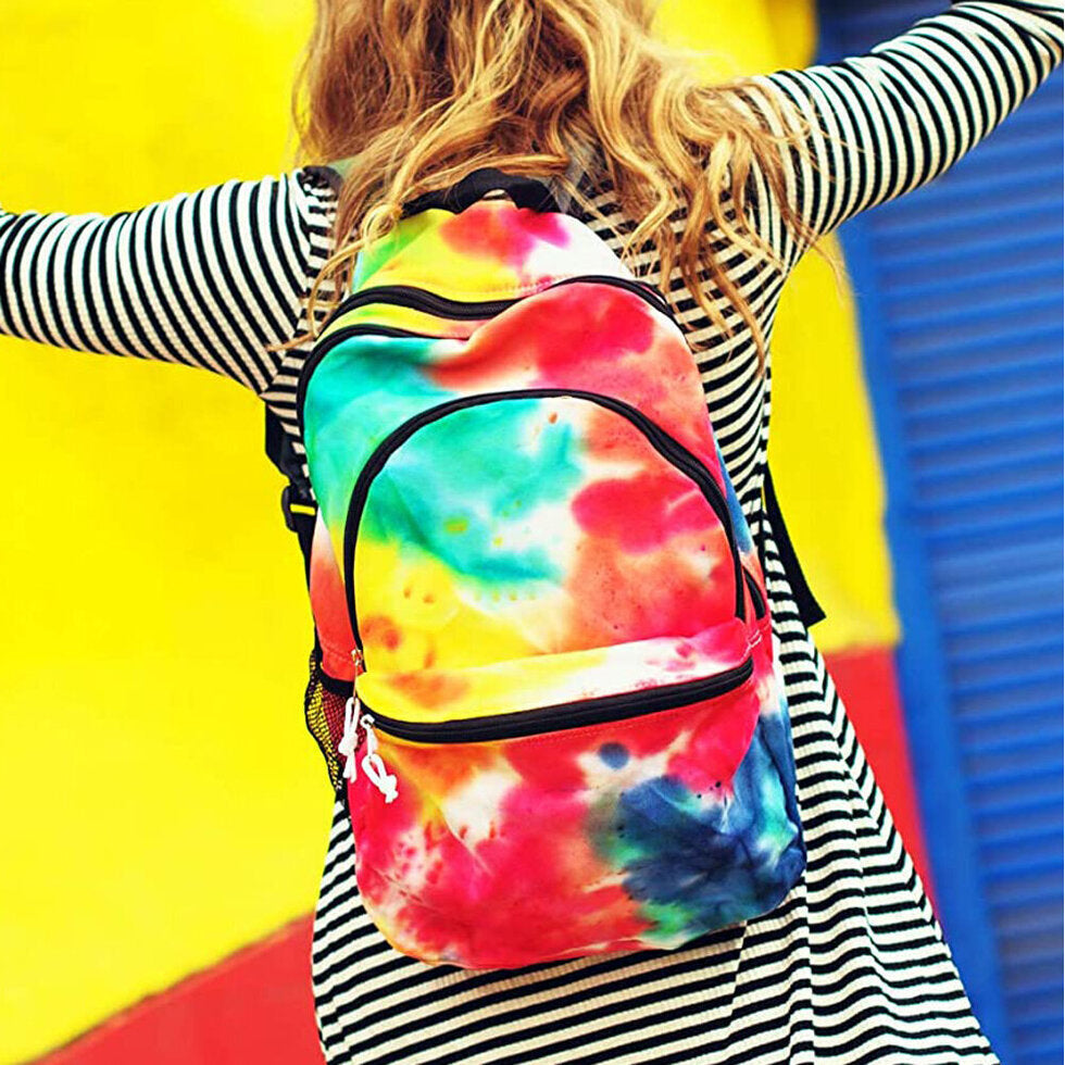 Tulip Tie Dye Kit - 5 Colour Pack
