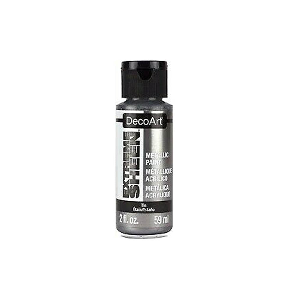 DecoArt Extreme Sheen Metallics - Acrylic Paint 59ml