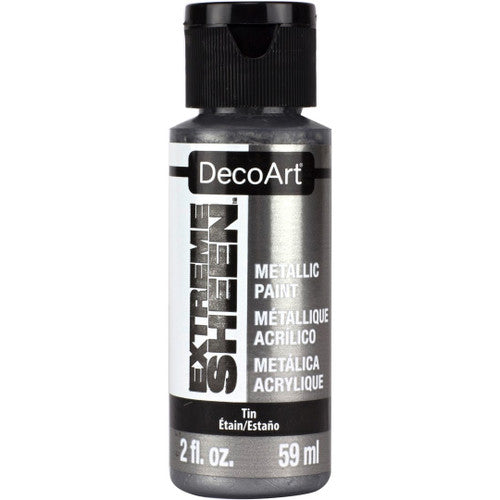 DecoArt Extreme Sheen Metallics - Acrylic Paint 59ml