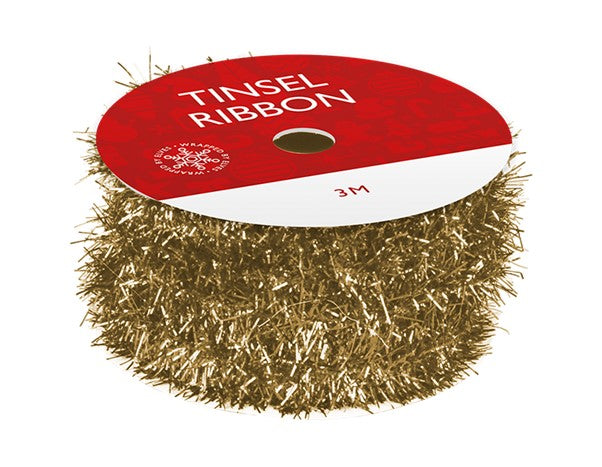 Tinsel Ribbon - 3M
