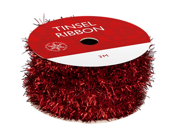 Tinsel Ribbon - 3M