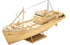 Trawler Matchstick Kit