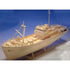 Trawler Matchstick Kit
