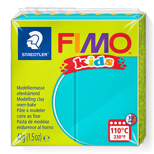 Fimo Kids - Modelling Clay - 42g Packs