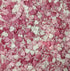 Valentine Sugar Strands Glimmer Mix #1 Cupcake / Cake Decoration Sprinkles