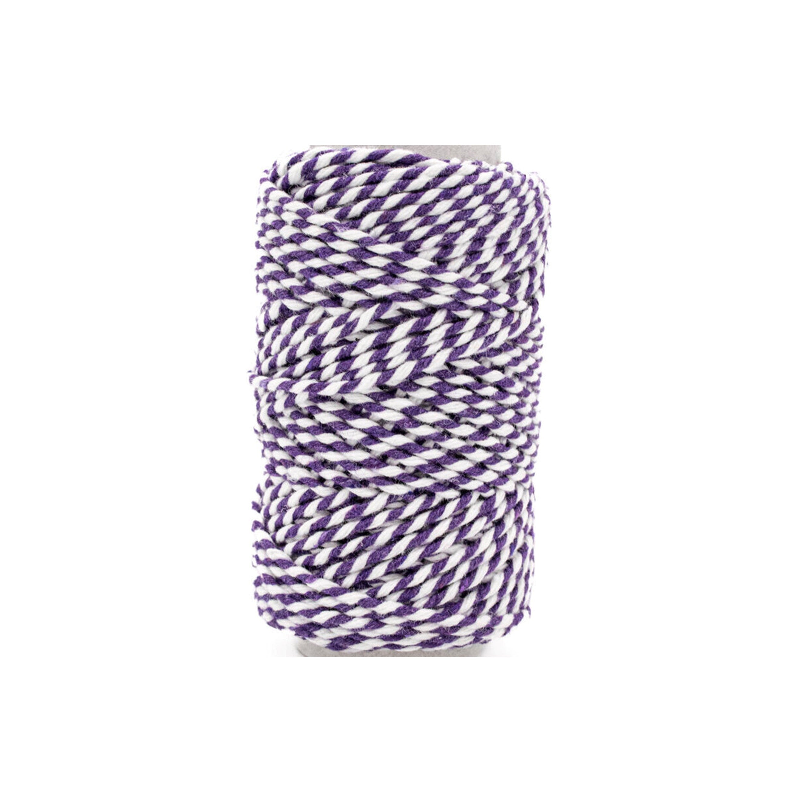 Bakers Twine - 20 Metre Lengths - Various Colours Available