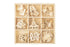 Wooden Shapes - DIY Decorations