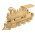 Western Locomotive - Matchstick Kit