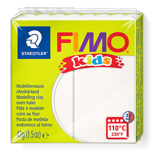 Fimo Kids - Modelling Clay - 42g Packs
