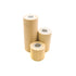Wooden Candle Holders Pack of 3