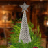 Christmas Tree Metal Embossing Kit