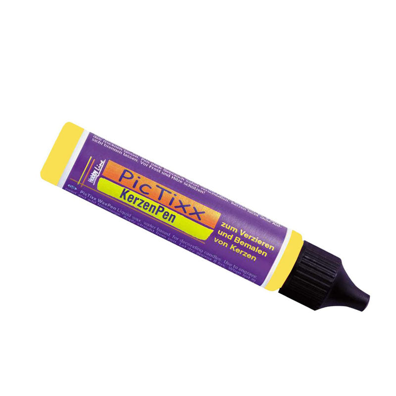 Kreul PicTixx Candle Pens - 29ml - Various Colours