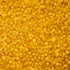 Arany csillogó konfetti cupcake / tortadíszítő szórófejek
