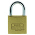 Burg-Wächter 6131 Magno 400 E 30 SB Padlock & Hasp Cables