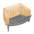 Coal Saver Brick Side Pair 0063*