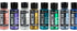 DecoArt Americana Acrylic Matte Metallics Paint 2oz (59ml) - Various Colours