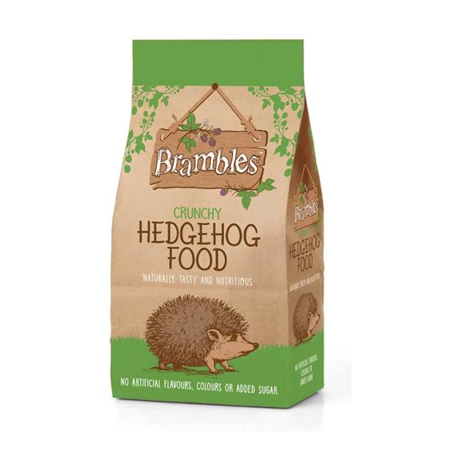 Brambles Crunchy Hedgehog Food 6 x 900 g