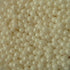 Mother of Pearl Glimmer Pearls 4mm Cupcake / Cake Decoration Sprinkles Toppers