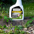 Weedol Tough Weedkiller, ready to use weed control, 1L