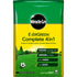 Miracle-Gro Evergreen Complete 4-in-1 Lawn Food, Weed & Moss Control, 360 m2, Yellow