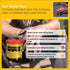 SIKA - Wonder Wipes Multi-Use Cleaning Wipes for the Building Trade - Specially Formulated to Clean Hands, Tools and Surfaces - 500 Wipes