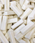 White Beeswax Bars - Naturally Fragrant Beeswax (Technical Grade)