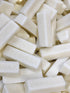 White Beeswax Bars - Naturally Fragrant Beeswax (Technical Grade)