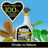Weedol Tough Weedkiller, ready to use weed control, 1L