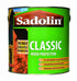 Sadolin Classic Wood Protection 2.5 litre - Burma Teak