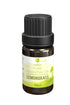 Premium Lemongrass Essential Oil, 10ml