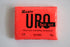 URO Polymer Clay - 65g Packs - Various Colours