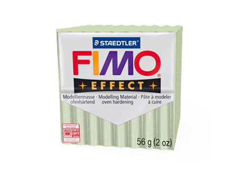 Fimo Effect - Glow in the Dark - 57g