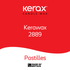 Kerawax (KW2889) - Semi-Transparent Paraffin Wax