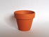 10 piccoli vasi per piante in terracotta da 6 cm (2 pollici)