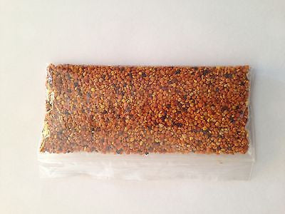 Superior Quality SPANISH Bee Pollen - Dispatched from UK