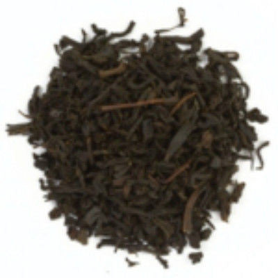 Plymouth-Tee, erstklassiger handwerklich hergestellter Lapsang Souchong-Tee mit losen Blättern, 100 g