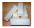 White Beeswax Bars - Naturally Fragrant Beeswax (Technical Grade)